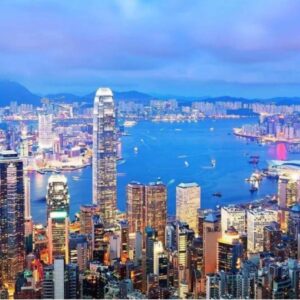 Hong Kong - Macau-Guangzhou-Foshan-Zhuhai 5 Days 4 Nights